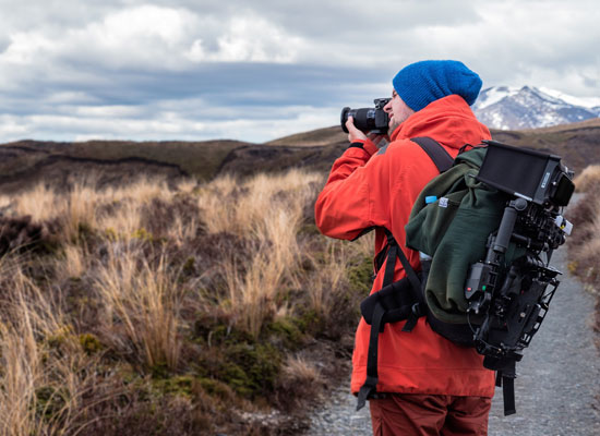 En este momento estás viendo “The Ultimate Packing List for Campers” is locked